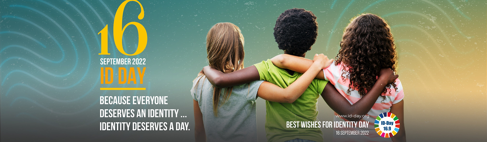 International Identity Day